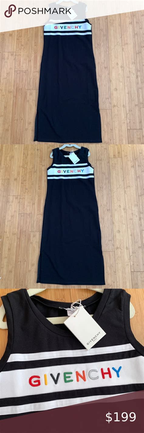 givenchy dress run small